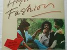 HIGH FASHION MAKE UP YOUR MIND CAPITOL 1983