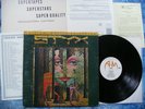 MFSL HALF SPEED AUDIOPHILE PRESSING STYX - THE GRAND ILLUSION LP MOBILE FIDELITY
