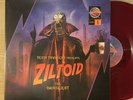 Devin Townsend - Ziltoid The Omniscient, 2LP Purple Vinyl Limited Ed Of 1000