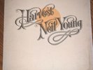 neil young harvest vinyl