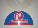 Music de Wolfe DW/LP 3139 LP Near Mint to Mint Condition 10 inch LP Rare