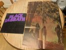 Black Sabbath vinyl album, Master Of Reality + Poster - EX  Vertigo UK pressing
