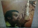 JORGE BEN LP FORCA BRUTA 70' MONO VG TRIO MOCOTO - FUNK SOUL SAMBA BRAZIL