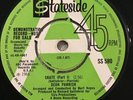 Northern Soul UK Rarity - Dean Parrish - Skate Part 1 - Stateside Demo 1966