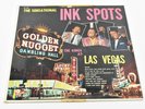 The Ink Spots ?– The Ink Spots At Las Vegas, VINYL LP