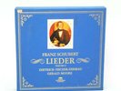 Lieder Volume 2 by Franz Schubert Dietrich Fischer-Dieskau Gerald Moore 2720 022