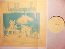 Led Zeppelin, seattle  1973     2  ,LP Vinyl Unofficial Bootleg ,vg++   live