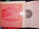 PINK FLOYD 2 LIVE  ,LP Vinyl Unofficial Bootleg ,vg++ live  CALIFORNIA STOCKYARD