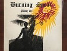 Burning Spear 