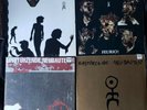 Einstürzende Neubauten 4 LP Pack Coil Throbbing Gristle Psychic TV Blixa Bargeld