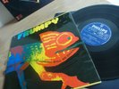 FRUMPY ALL WILL BE CHANGED 1970 Lp 1st Press KRAUTROCK MONSTER