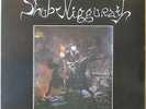 SHUB NIGGURATH Les Morts Vont Vite LP French Avant Prog w/ Jean-Luc Herve
