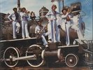 LP The Right Track Destination Unlimited STILL SEALED NEW OVP True Soul