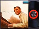 BOBBY TROUP Bobby Swings Tenderly LP MODE MOD-LP 111 US '57 DG MONO Stu Williams