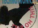 Technotronic Trip On This Remix Album LP Album Vinyl Schallplatte 182352