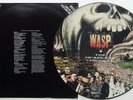 W.A.S.P.	The Headless Children	ESTPD 2087	UK LIMITED PICTURE DISC LP (KR33)