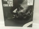 Eddie Boyd five long years Brand new vinyl lp