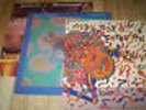 3 Maynard Ferguson LPs NEAR MINT;Conquistador MF Horn 2 Carnival EXCELLENT