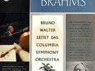 BRAHMS Symphony 4 WALTER Columbia SO PHILIPS 835558 AY HM1 Hi-Fi Stereo LP EX