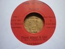 northern soul solid solution think about it girl uk re soul o sonic 45