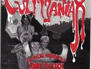 The Cult Maniax* - The Amazing Adventures Of Johnny The Duck And The Bath Tim...