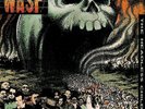 LP 33 W.A.S.P. ?– The Headless Children ITALY 1989