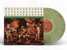The Presidents Of The United States Of America *Signed* Green Vinyl LP Sold Out