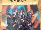 EL GRAN COMBO [BOOGALOO] LATIN SOUL LP Gema