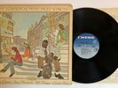 Howlin’ Wolf - London Sessions - 1971 US 1st Press Chess (EX) Ultrasonic Clean