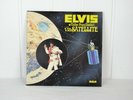 Elvis Presley Aloha from Hawaii via Satellit 2 LP`s Vinyl Schallplatte