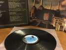 PINK FLOYD - ANIMALS - COLUMBIA VINYL 1977 -ORIGINAL SLEEVE RARE GOLD PROMO VG++