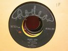 1A VG RARE rockabilly Ted Daigle and the Tremolos Redeo 219