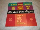 Howling Wolf Elmore James John Lee Hooker Best Of The Baddest Vinyl LP