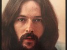 ERIC CLAPTON Clapton Album LP 1973 Polydor PD 5526 US Press - EX+ Vinyl