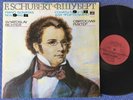 SVJATOSLAV RICHTER Schubert Piano Sonata ORIG Melodiya stereo RUSSIA-1970s LP