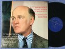 SVJATOSLAV RICHTER Tchaikovsky Grand Sonata ORIG Melodiya stereo RUSSIA-1970s LP