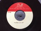 LINDA SCOTT rare US 1964 BOB CREWE DEMO ONLY ACETATE / FEMALE SOUL TEEN POPCORN
