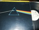 PINK FLOYD : DARK SIDE OF THE MOON LP MFSL 1-017 MADE IN JAPAN