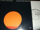 MARK MURPHY : MIDNIGHT MOOD WHITE LABEL PROMO LP 1968 SABA SB 15151 ST GERMANY