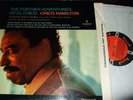 CHICO HAMILTON : THE FURTHER ADVENTURES OF EL CHICO ORIGINAL MONO LP INPULSE