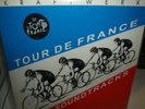 TOUR DE FRANCE SOUNDTRACKS - KRAFTWERK vinyl 2003 electronic/pop album