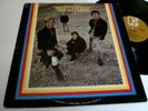 THE DILLARDS - WHEATSTRAW SUITE - STAMPA CARTONATA USA - LP VINILE