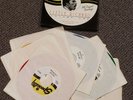LITTLE RICHARD Specialty Collectors Series Volume One LMTED ED. 7