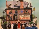 Full House The Very Best of Madness 4 LP VINYL import RARE OOP 2017 Ska New Wave
