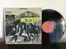 The Seeds Pushin’ Too Hard GNP Crescendo Original 1st Pressing E VINYL Stereo LP