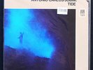 A+M  Half Speed  LP ** SEALED **  ANTONIO CARLOS JOBIM  TIDE    Quiex Audiophile