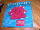 Sealed LP Deadicated A Tribute To The Grateful Dead 1991 Made in England UK