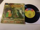 The Hobbit VG++ Original 33 RPM Disneyland 7