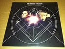 THE PIERCES Creation EUROPE Made Vinyl LP STILL SEALED USA Seller 2014 MINT