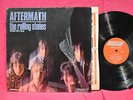 The Rolling Stones 'Aftermath' LP MONO